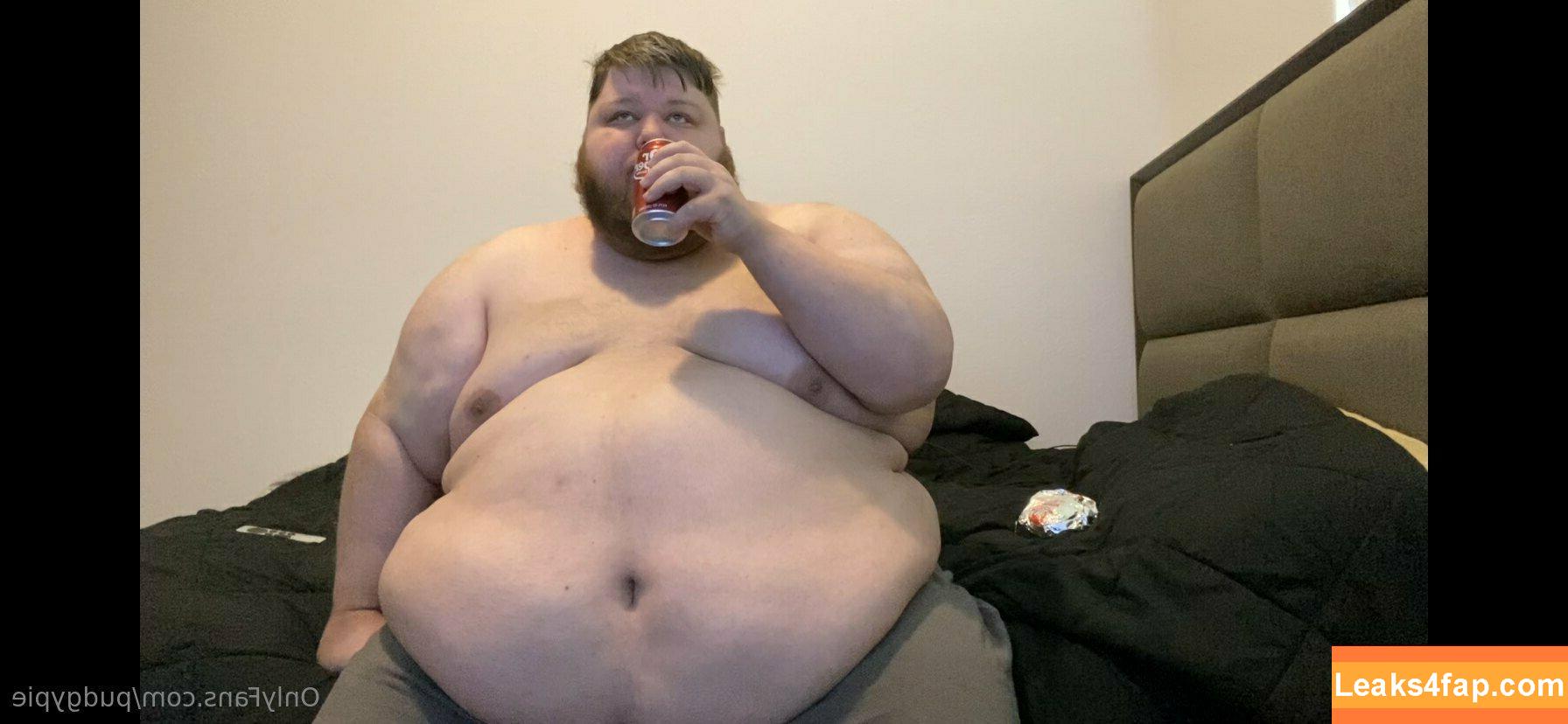 pudgypie /  leaked photo photo #0008