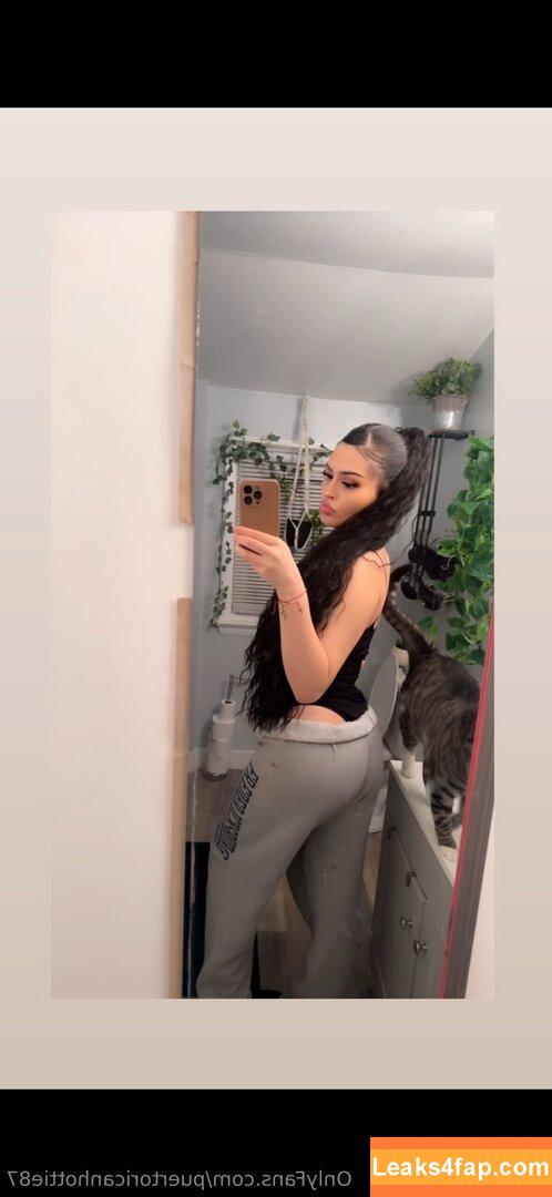 puertoricanhottie87 /  leaked photo photo #0003