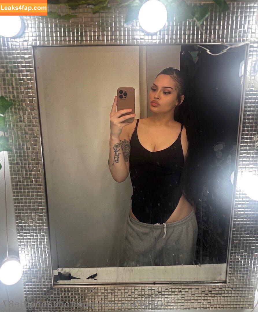 puertoricanhottie87 /  leaked photo photo #0004