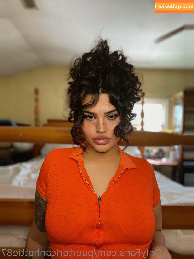 puertoricanhottie87 /  leaked photo photo #0009