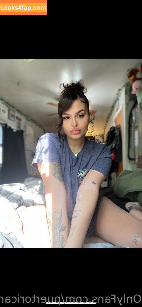puertoricanhottie87 /  leaked photo photo #0013