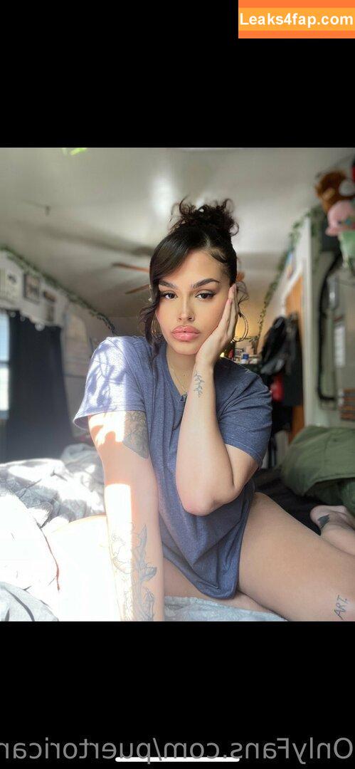 puertoricanhottie87 /  leaked photo photo #0014