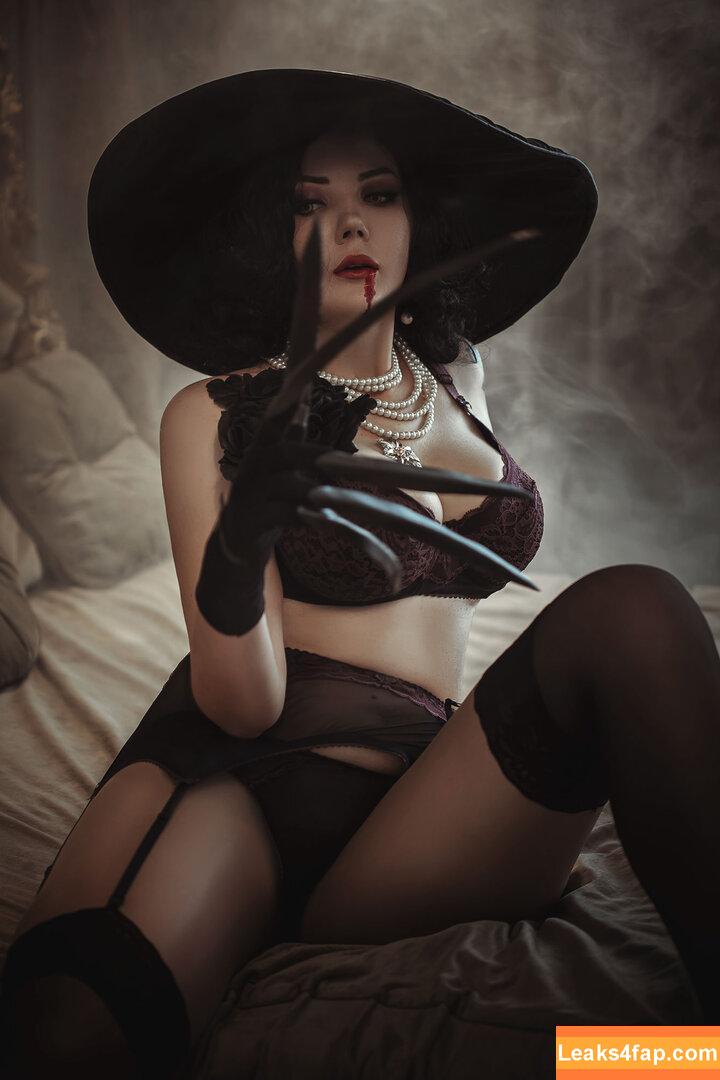 Pugoffka / PugoffkaSama / pugoffka_sama leaked photo photo #0015