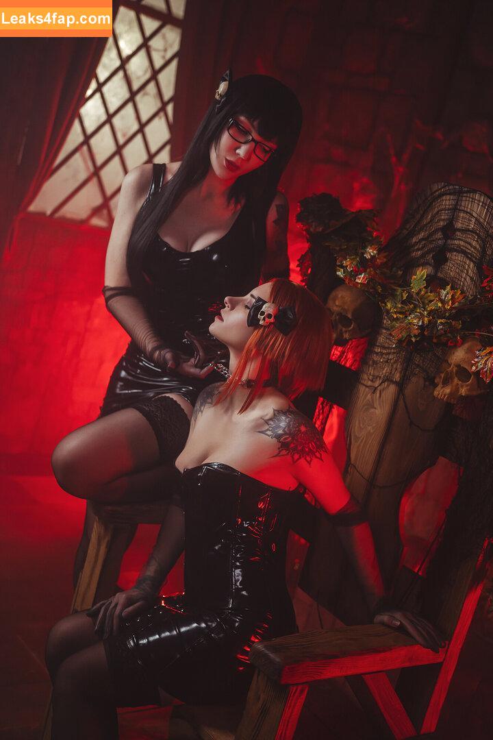 Pugoffka / PugoffkaSama / pugoffka_sama leaked photo photo #0038