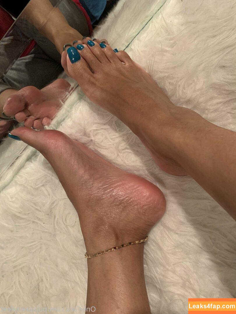 pujaprettyfeet /  leaked photo photo #0003