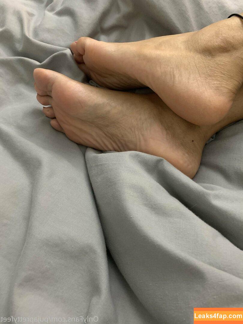 pujaprettyfeet /  leaked photo photo #0060