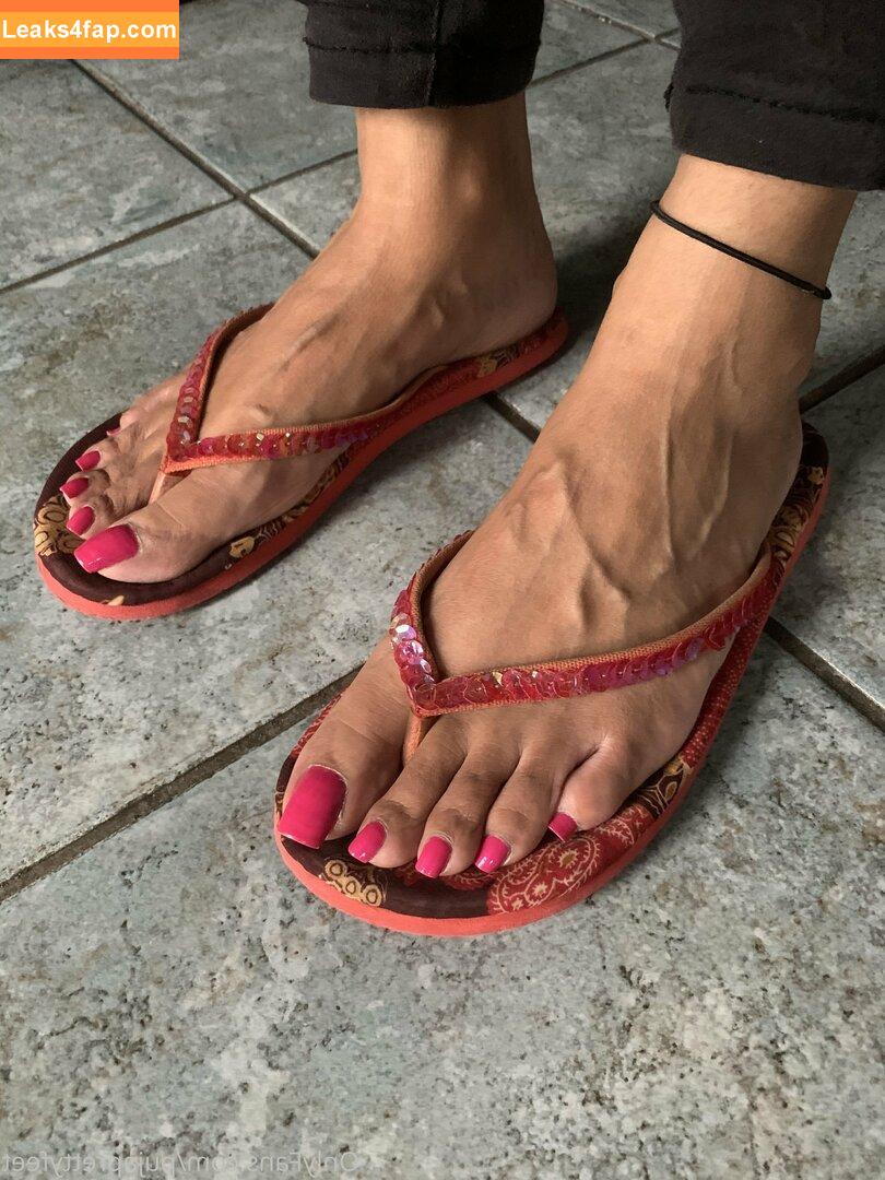 pujaprettyfeet /  leaked photo photo #0061