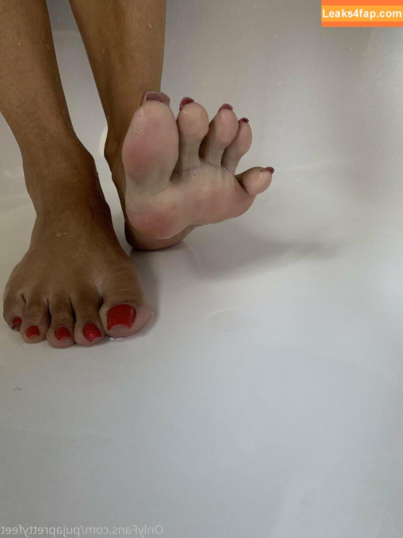 pujaprettyfeet /  leaked photo photo #0064