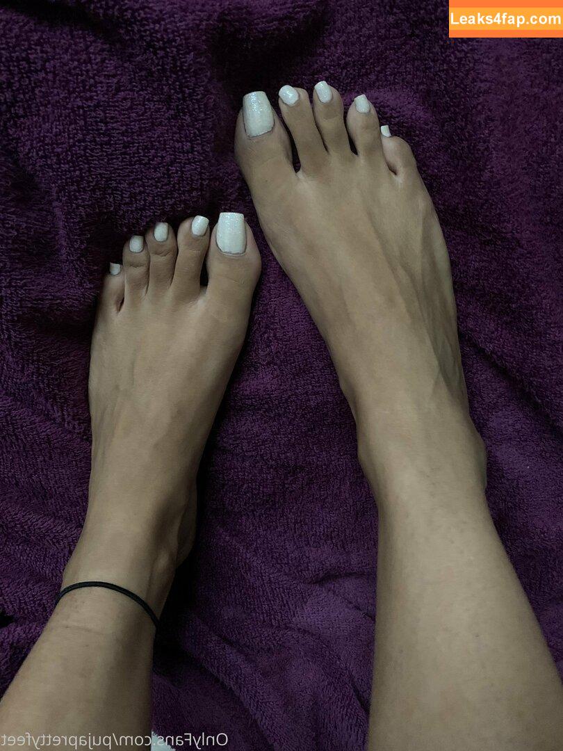 pujaprettyfeet /  leaked photo photo #0078