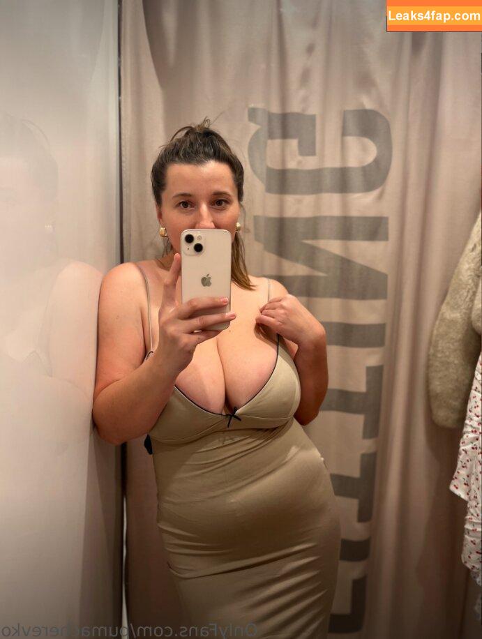 Puma Cherevko / Margarita / pumacherevko leaked photo photo #0025