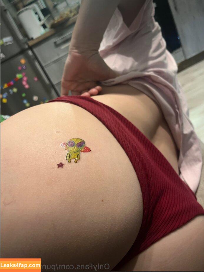 Puma Cherevko / Margarita / pumacherevko leaked photo photo #0027