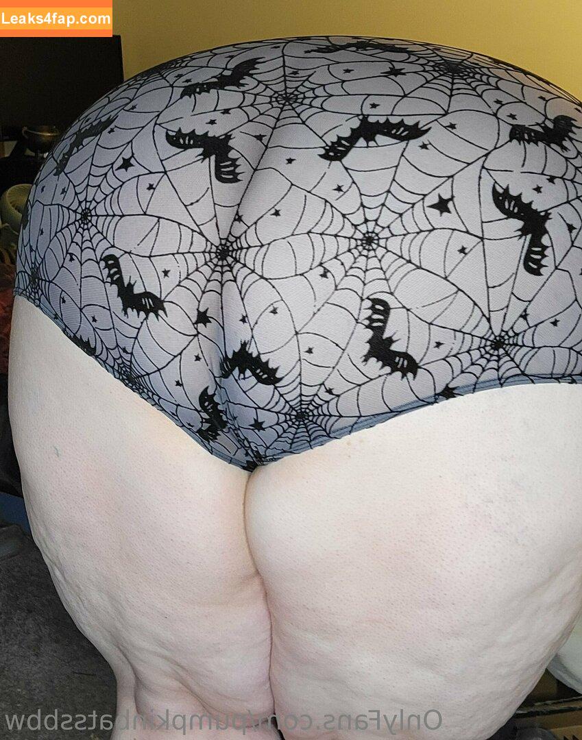 pumpkinbatssbbw /  leaked photo photo #0074