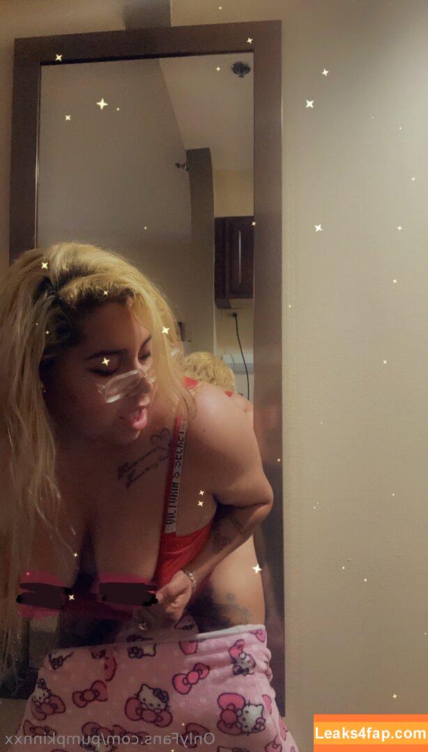 pumpkinnxx /  leaked photo photo #0009