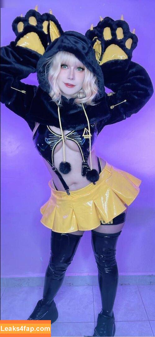 Punk_Macarroni / PunkMacarroni / punk__macarroni leaked photo photo #1574