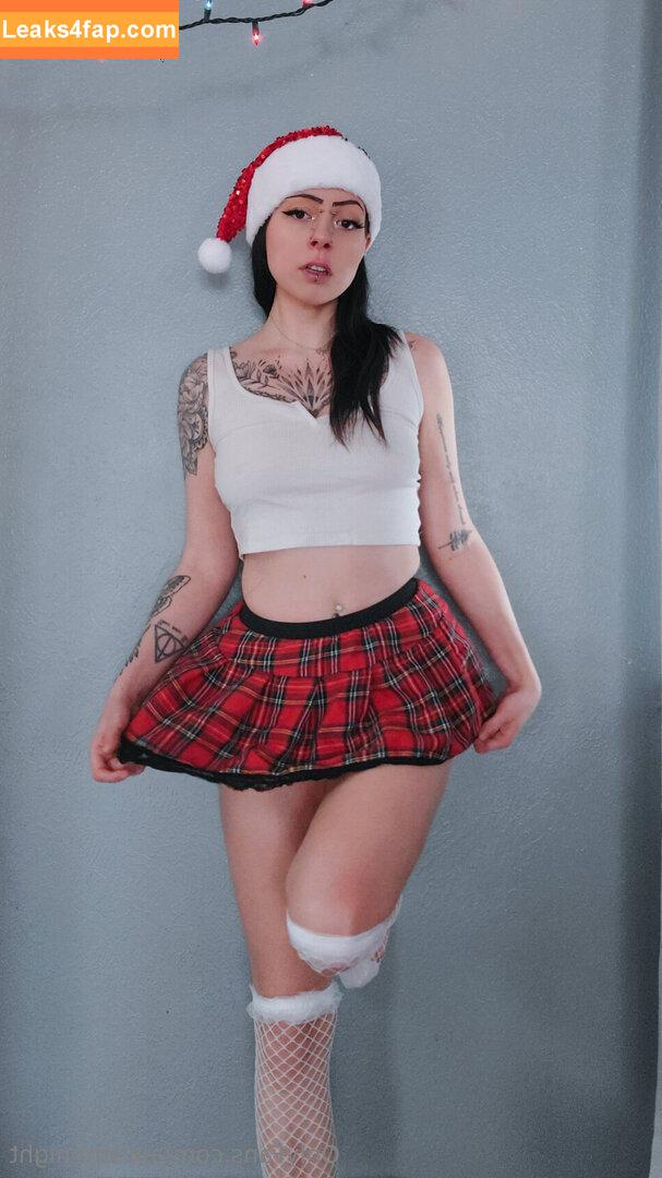 PunkBiBiBi / AutumnNight leaked photo photo #0143