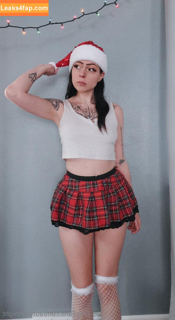 PunkBiBiBi / AutumnNight leaked photo photo #0155