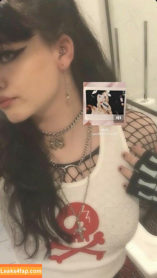 punkdollll /  leaked photo photo #0002