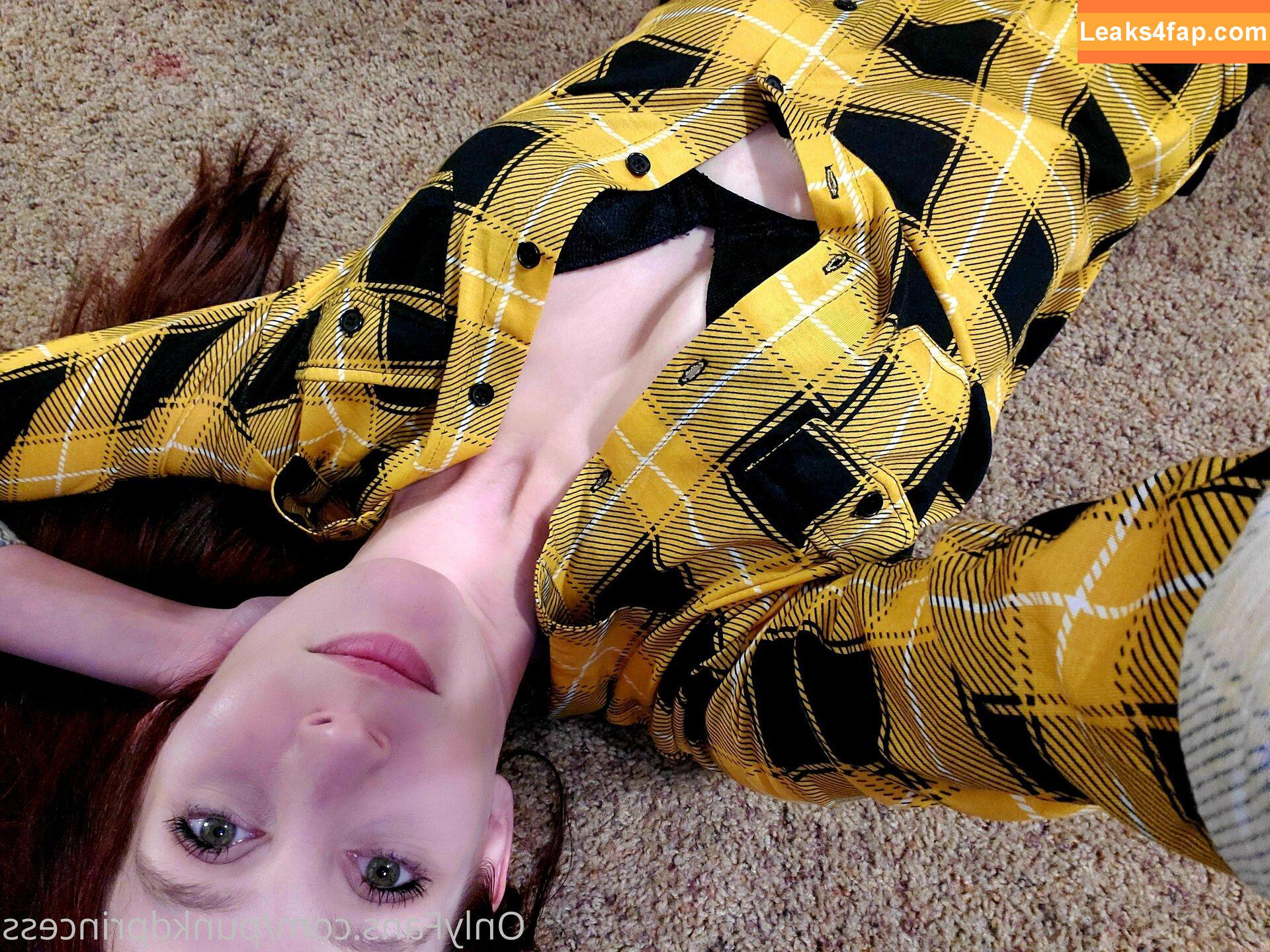 punkdprincess / punkdprincess_ leaked photo photo #0014