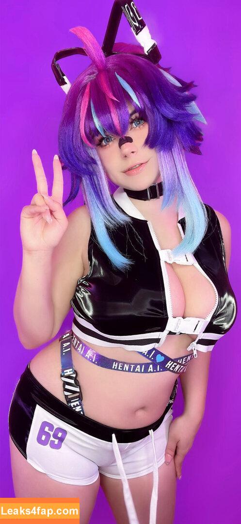 PunkMacarroni / Mexican Waifu / punk__macarroni leaked photo photo #0155