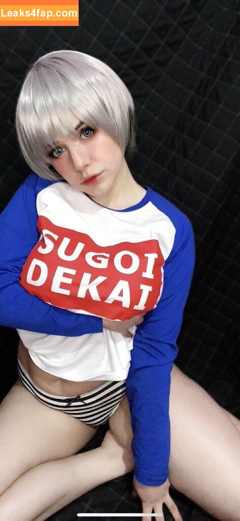 PunkMacarroni / Mexican Waifu / punk__macarroni leaked photo photo #0157