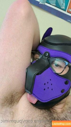pupmimic photo #0002