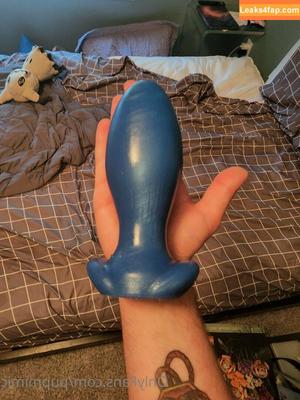 pupmimic photo #0003