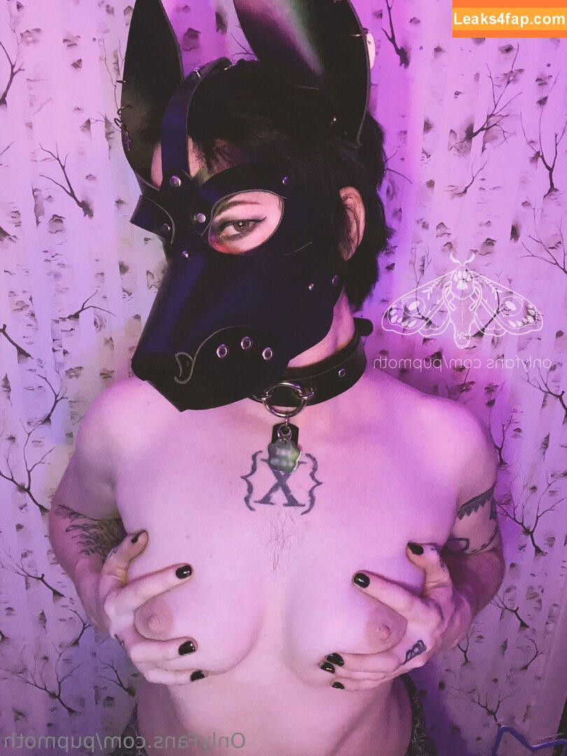 pupmoth / pupmother leaked photo photo #0002