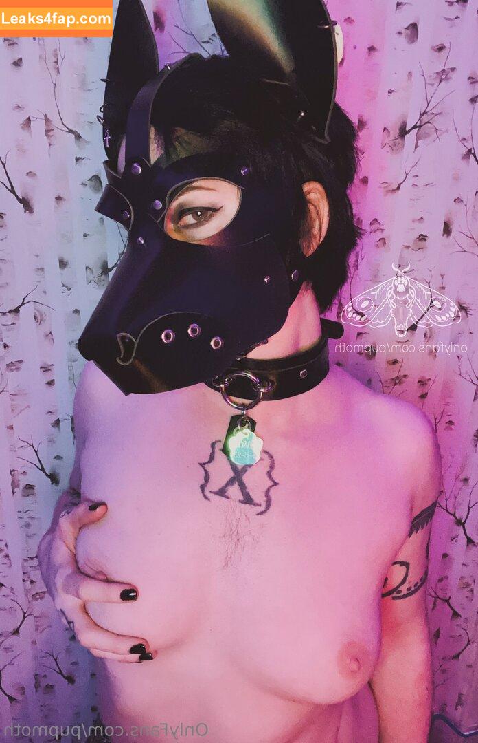 pupmoth / pupmother leaked photo photo #0004