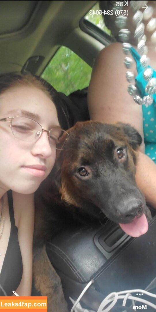 puppy_kaz /  leaked photo photo #0027