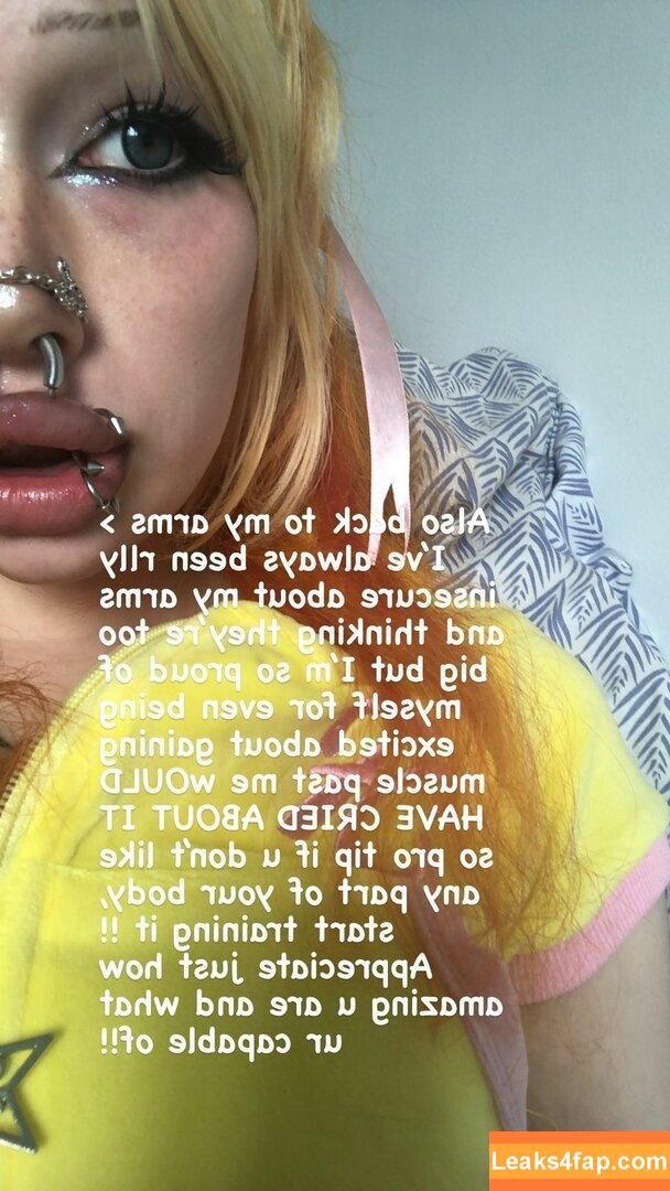 puppy_xox / gloom666puppii / puppy_XOX_slut leaked photo photo #0003