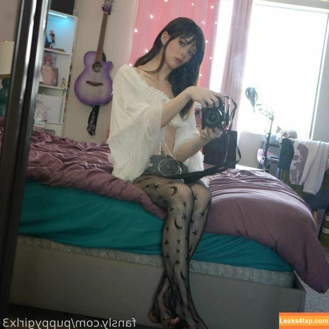 PuppyGirlX3 / puppygirl3930 leaked photo photo #0164