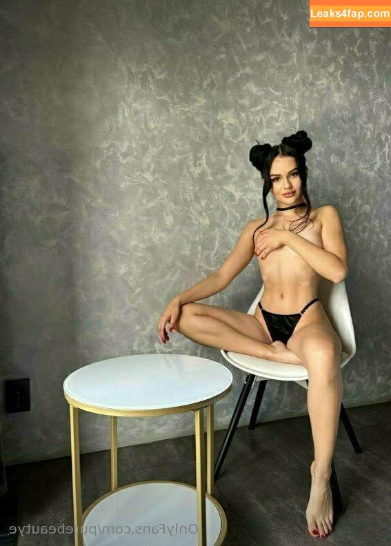 purebeautye / purebeautypurebeauty leaked photo photo #0041