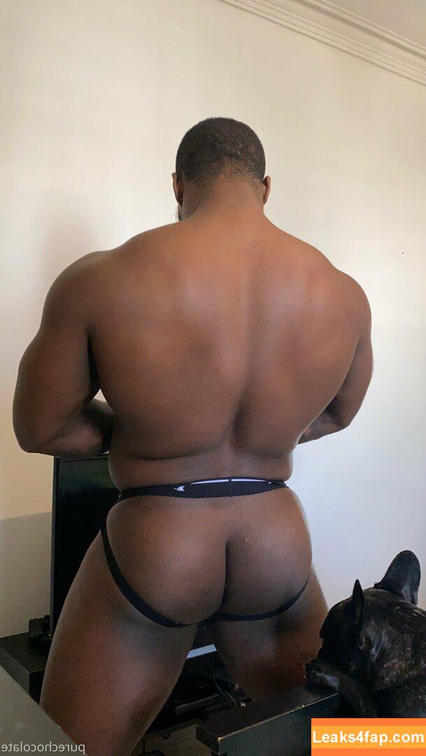 purechocolate /  leaked photo photo #0027