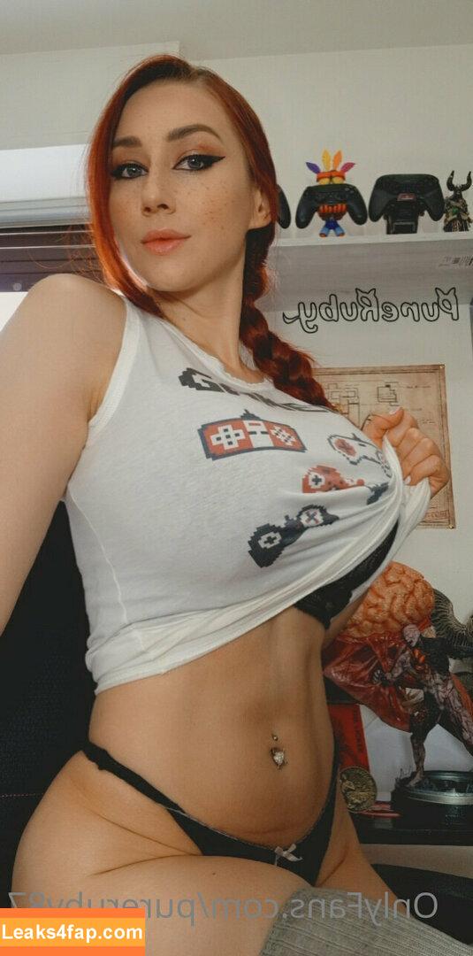 PureRuby87 / https: leaked photo photo #0290