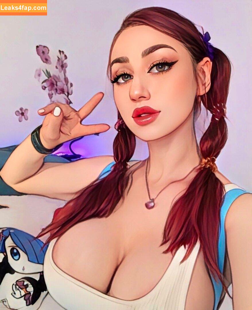 PureRuby87 / https: leaked photo photo #0358