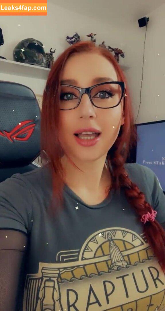 PureRuby87 / https: leaked photo photo #0372