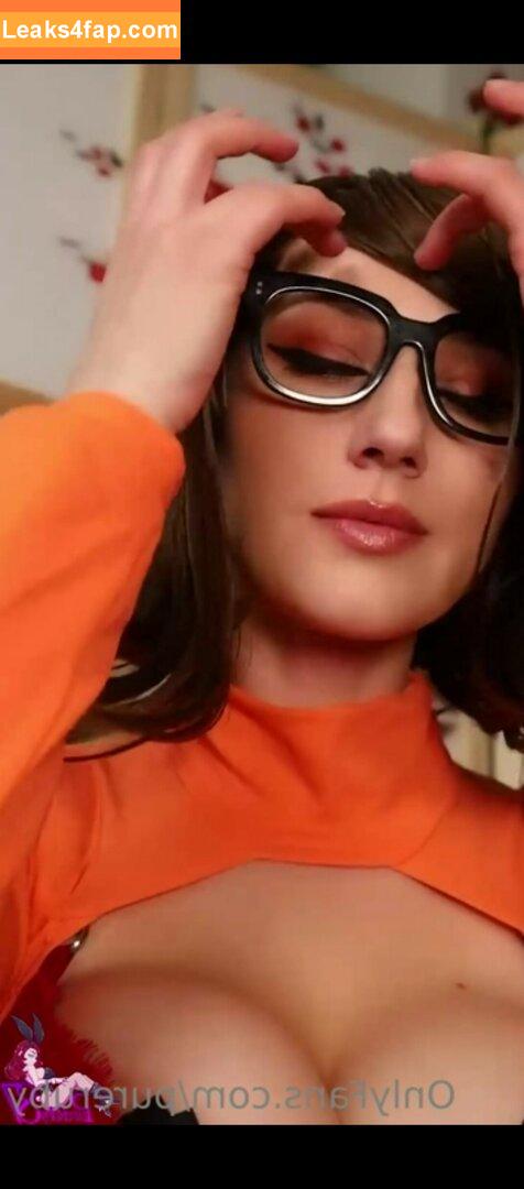 PureRuby87 / https: leaked photo photo #0429