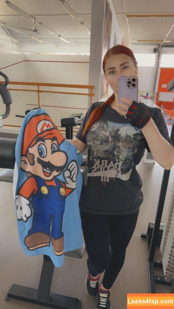 PureRuby87 / https: leaked photo photo #0806