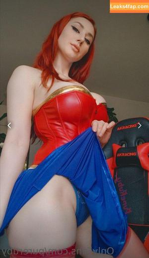 PureRuby87 photo #0940