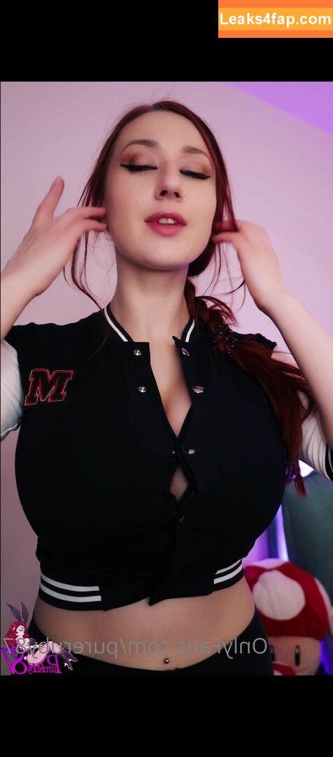 PureRuby87 / https: leaked photo photo #1387