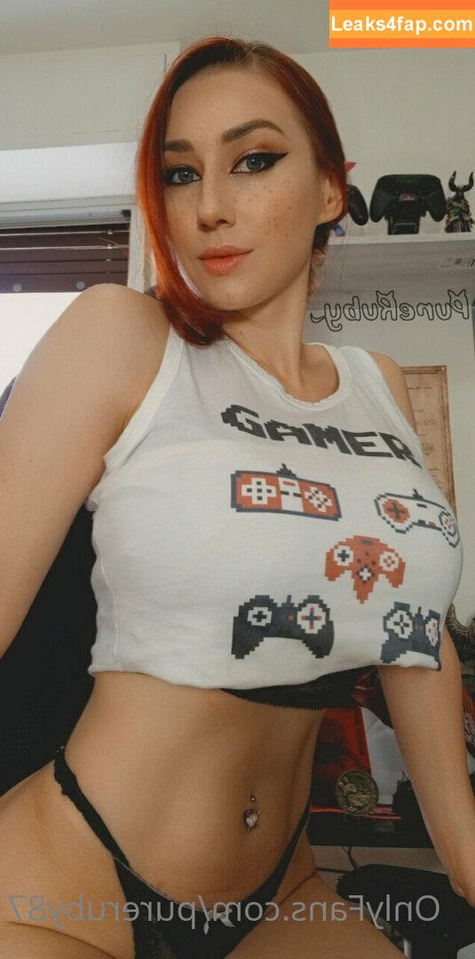 PureRuby87 / https: / pureruby78 leaked photo photo #1724