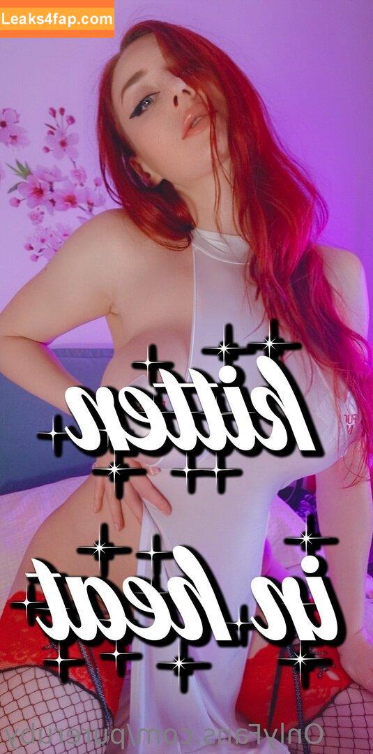 PureRuby87 / https: / pureruby78 leaked photo photo #1908