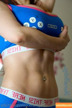 PureRuby87 photo #1781