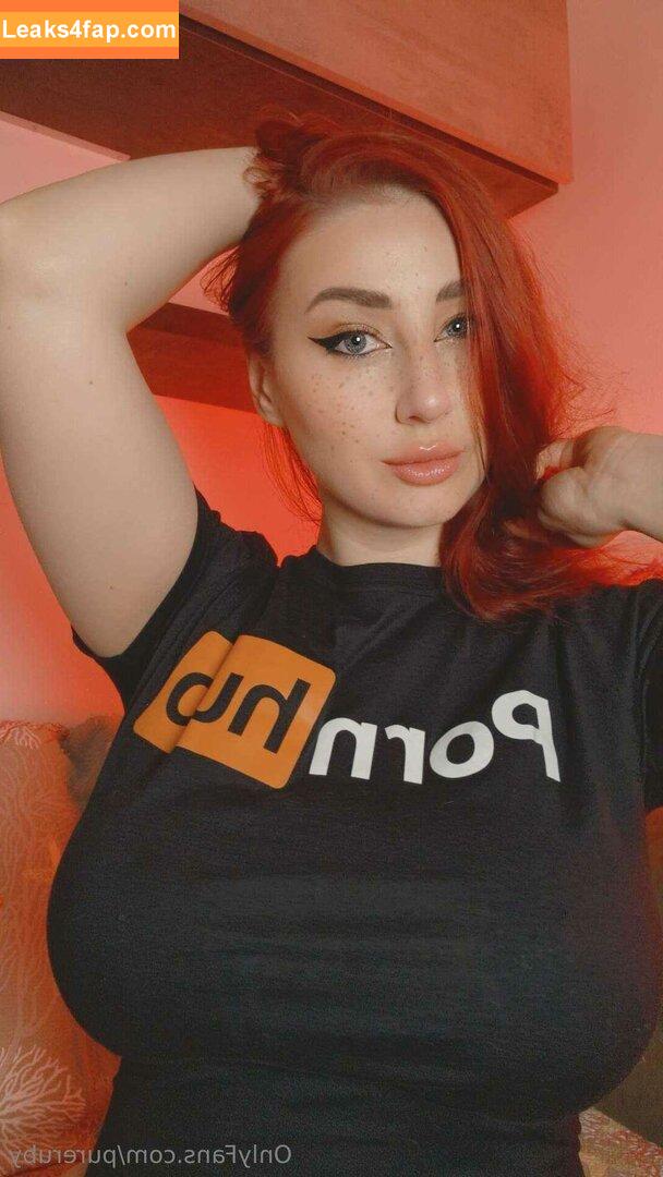 PureRuby87 / https: leaked photo photo #2100