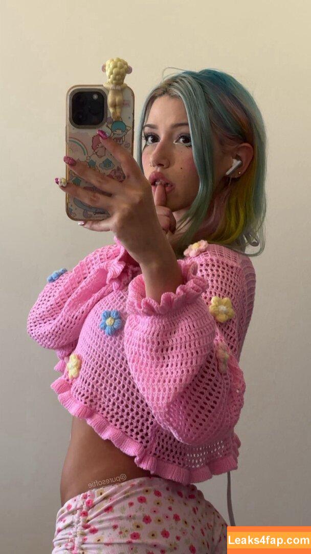 Puresoftie leaked photo photo #0060