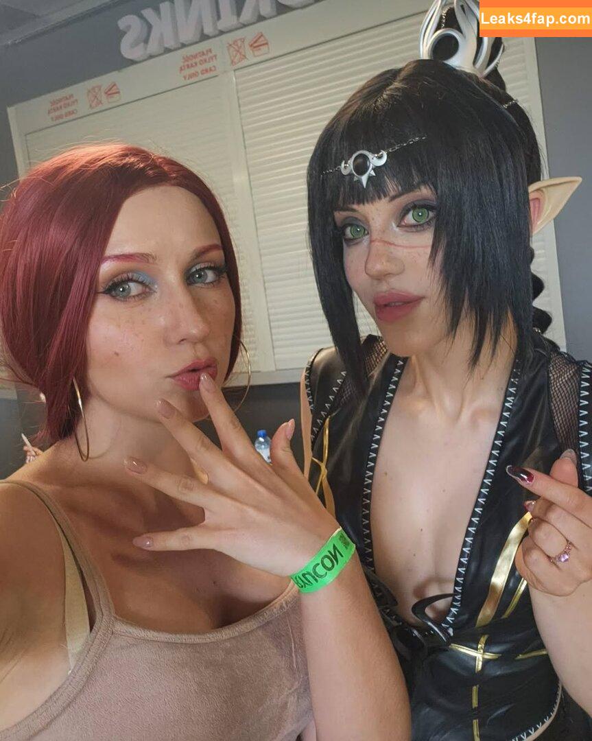purin / Purin_cosplay / aka_purin leaked photo photo #0162