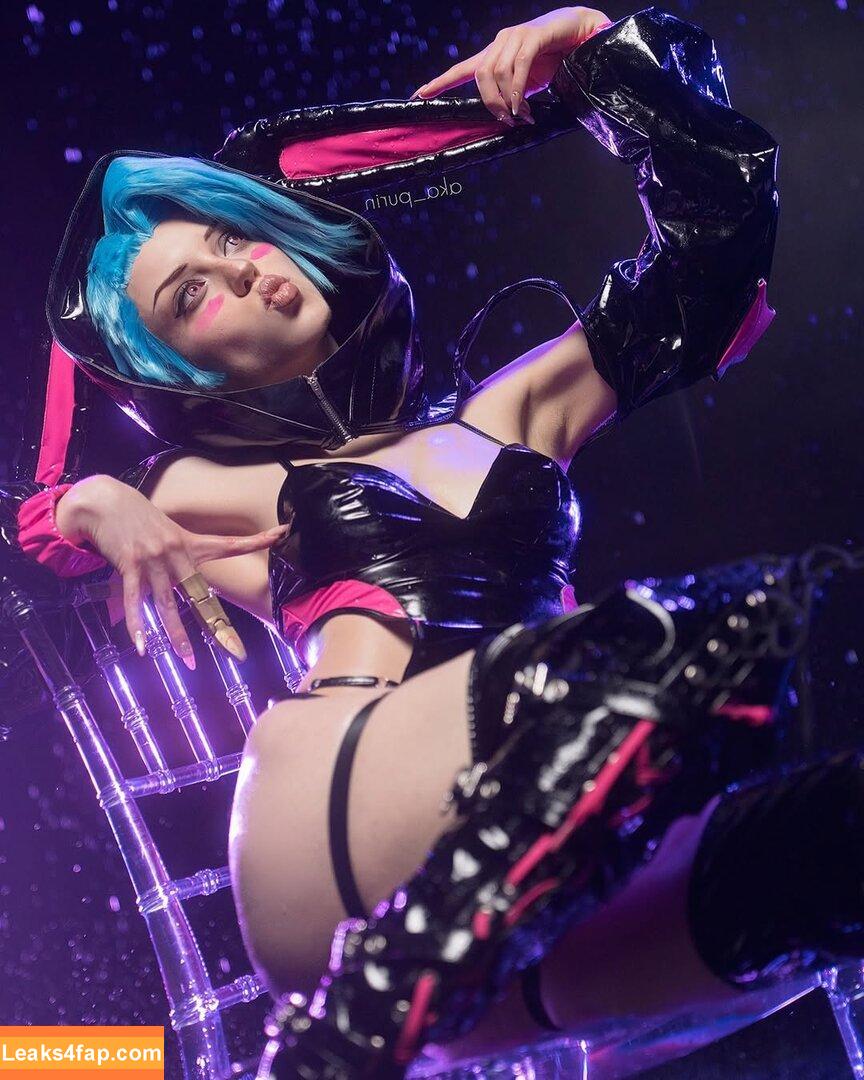 purin / Purin_cosplay / aka_purin leaked photo photo #0175