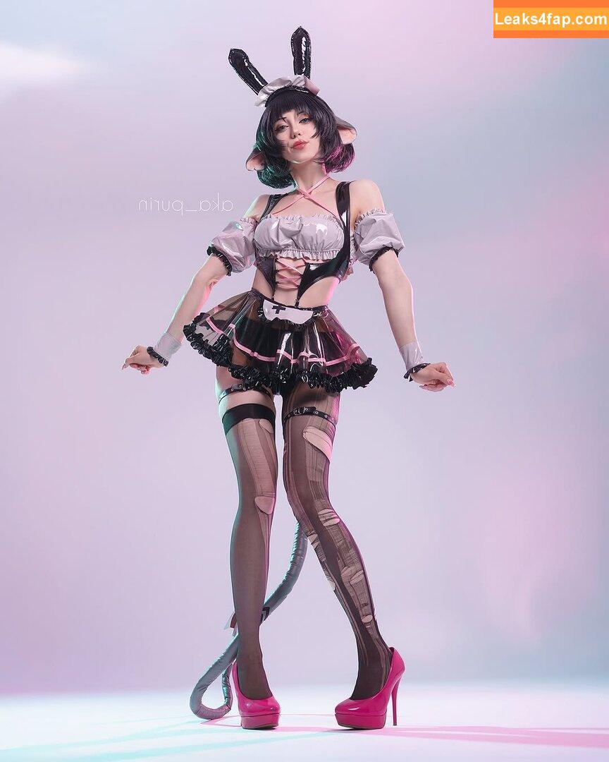 purin / Purin_cosplay / aka_purin leaked photo photo #0178
