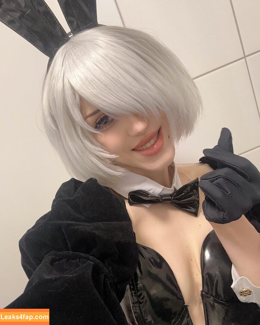 purin / Purin_cosplay / aka_purin leaked photo photo #0188