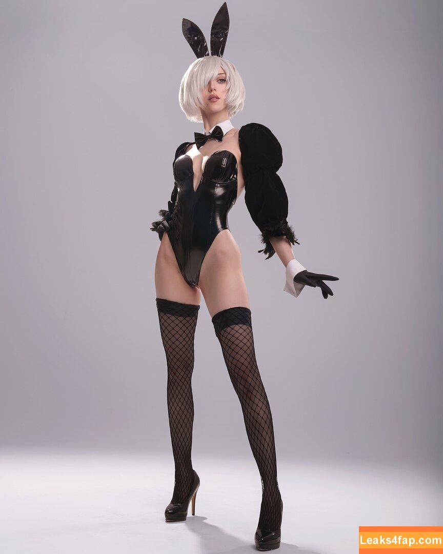 purin / Purin_cosplay / aka_purin leaked photo photo #0189